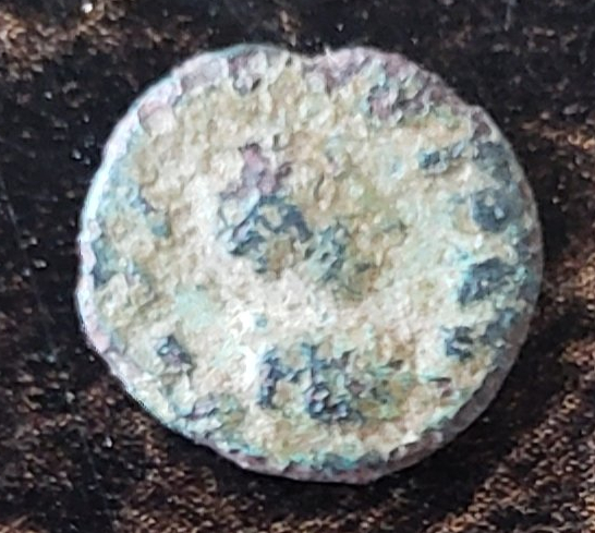 Tiny-Ancient-Coin-For-ID